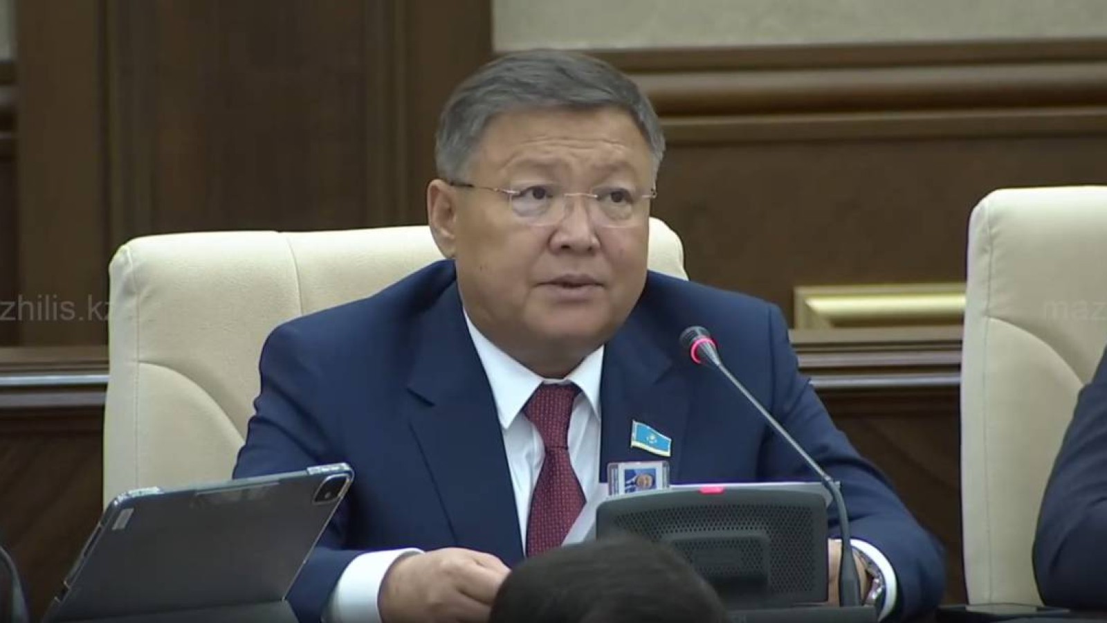 Квазимемлекеттік компаниялардың тиімділігі жоқ.