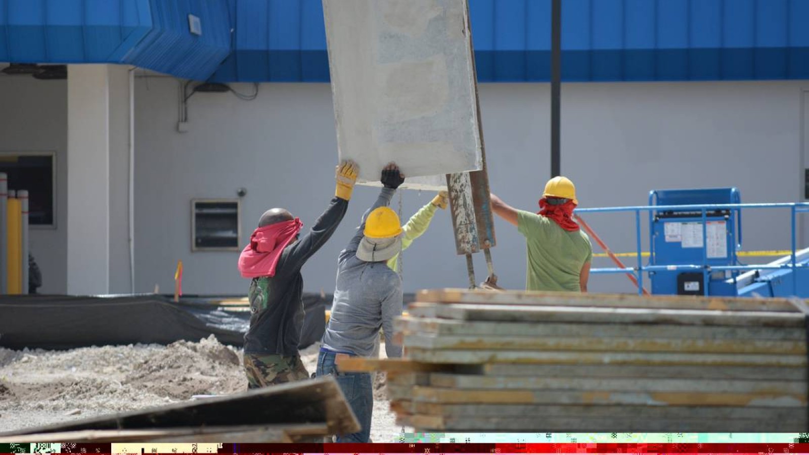 Жыл басынан бері өндірістегі жазатайым оқиғадан 40 адам қаза тапқан.