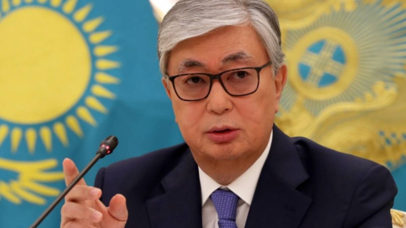 Тоқаевқа қарсы сөйлеген денсаулық сақтау министрлігін не күтеді?.