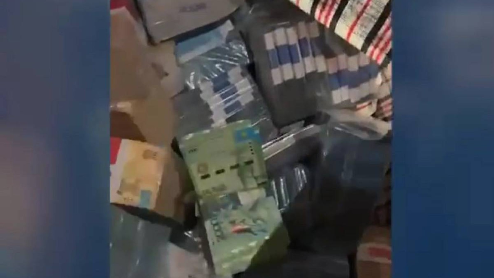 Сарқан ауданында бухгалтер 8 жылға сотталды – Антикор.