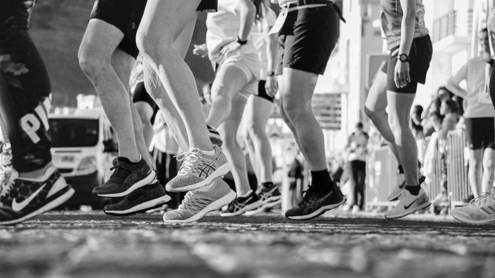 Алматыда жартылай марафонға қатысқан екі адам қайтыс болды.