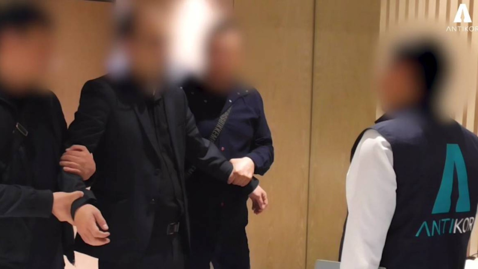 «Алматы Су» коммуналдық кәсіпорнының күрделі құрылыс департаментінің директоры сотталды.