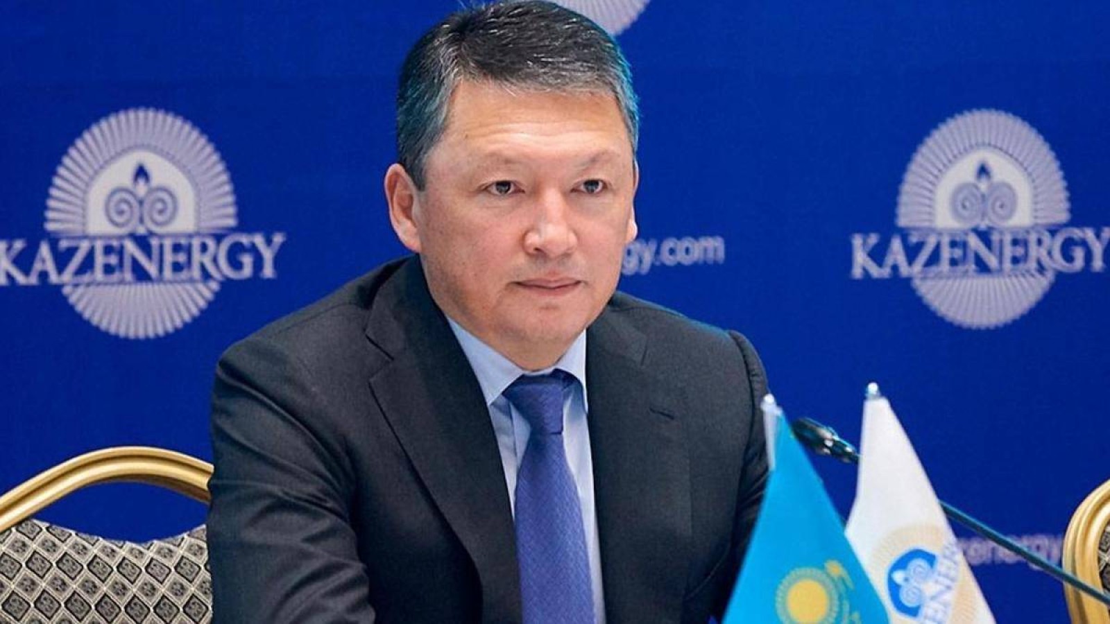 Тимур Құлыбаев Лондондағы зәулім сарайын 35 миллион фунтқа сатты.