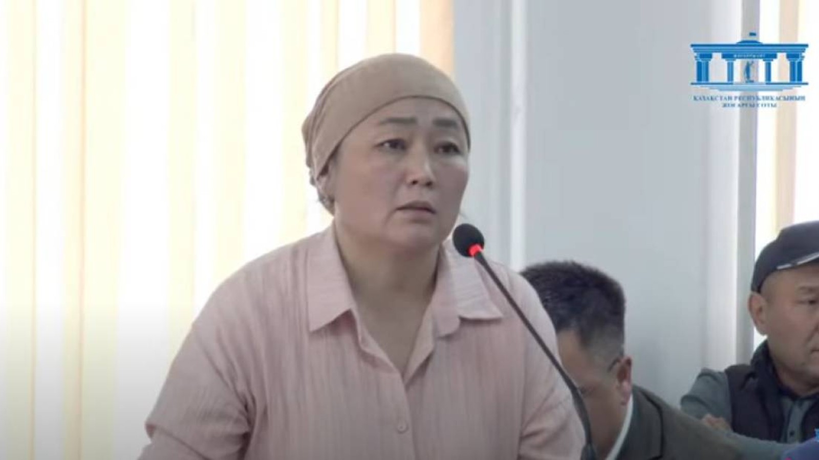 Шерзатты өлтірген кезде полиция да, жедел жәрдем де қоңырауға жауап бермеген.