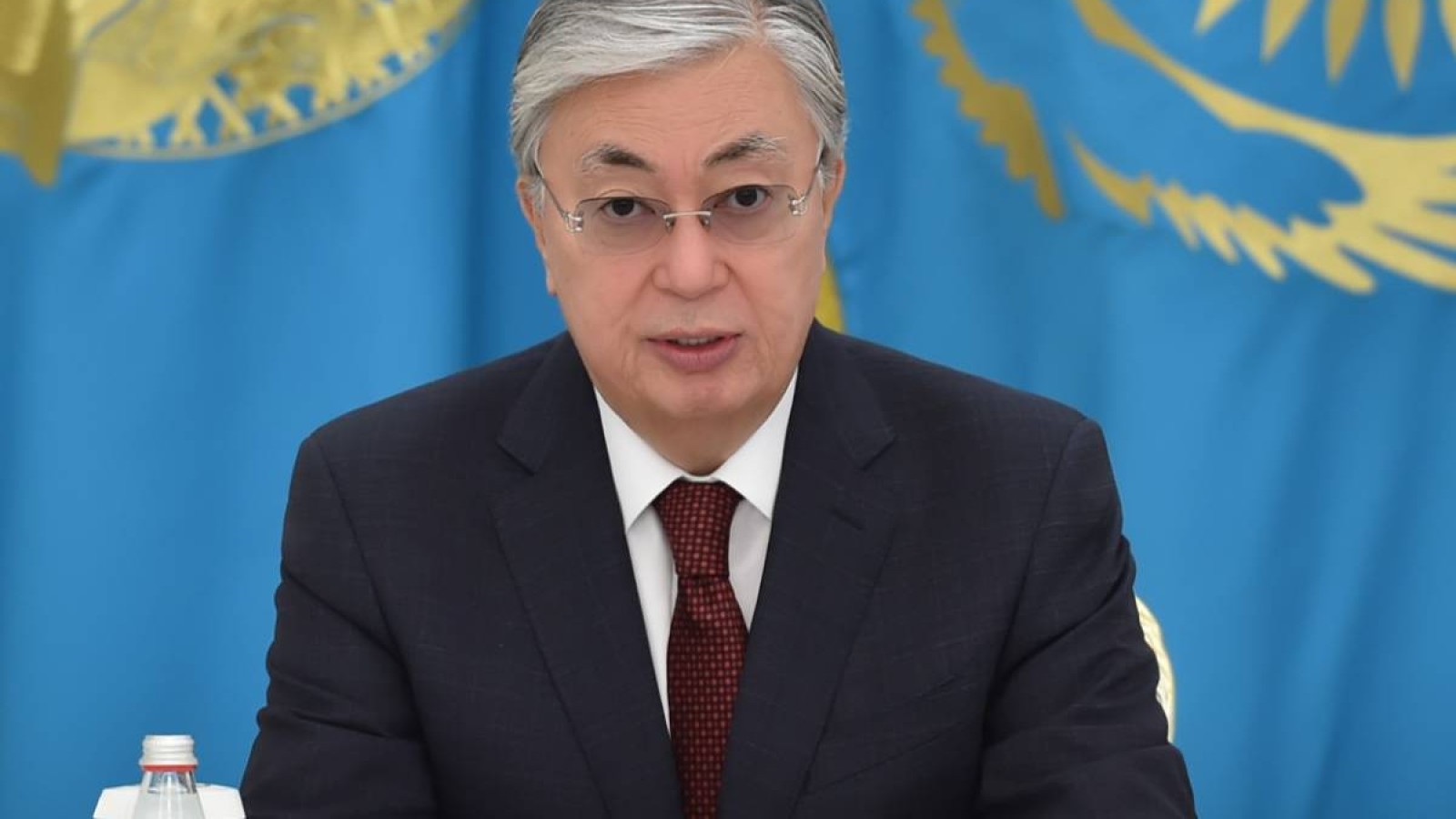 Абаев Тоқаевқа президенттік екі жыл оңай болмағанын айтты.