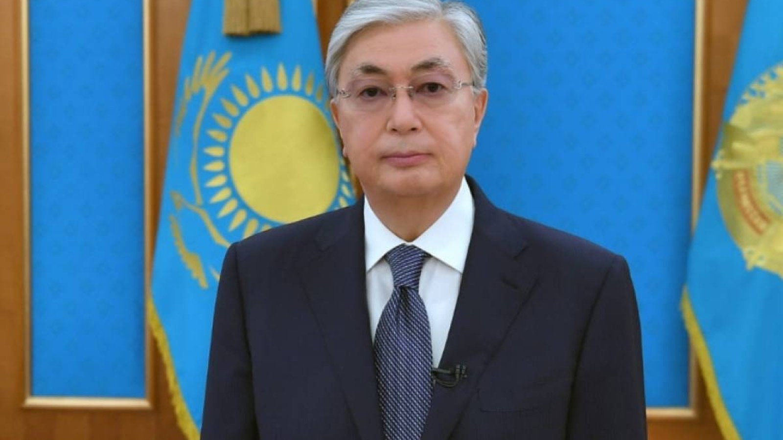 Тоқаев: Алапат аштықтың зардабын тартқан ұлтымыз шығынға ұшырады.