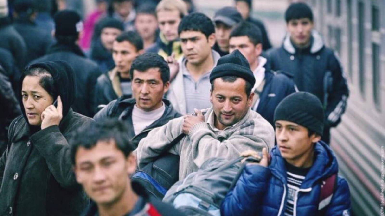 800-ден астам еңбек мигранты еліне қайтарылды.