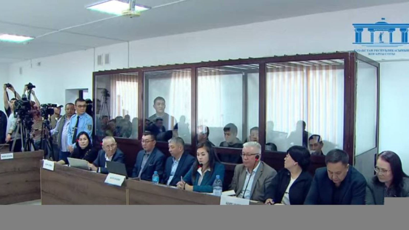 Шерзаттың өлімі: жасөспірімді нақты кім өлтірді.