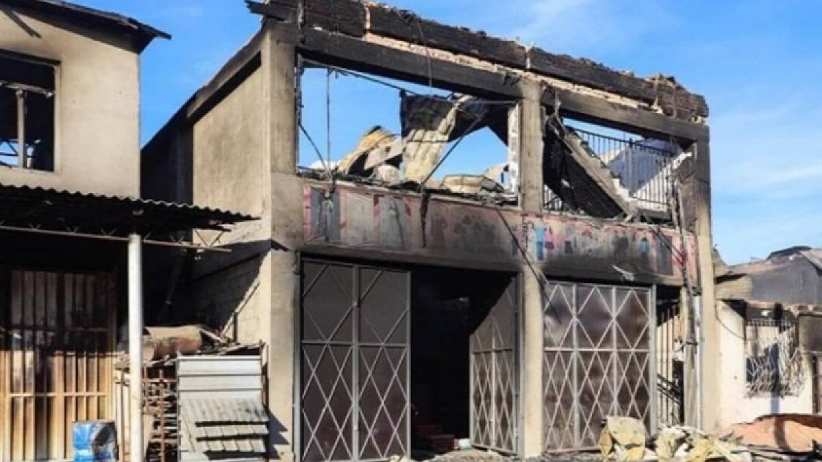 Қордай ісі: Айыпталушылардың алды 20 жылға сотталды.