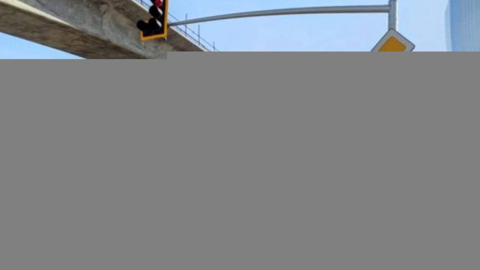 Астанада LRT құрылысына байланысты Сығанақ көшесіндегі қозғалыс шектеледі.