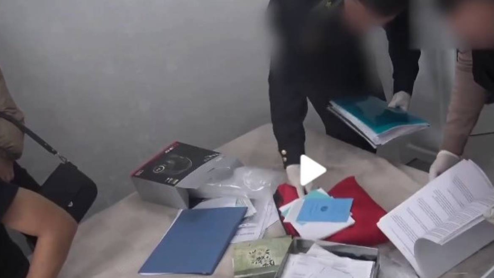 Павлодарда «TAKORP» қаржы пирамидасының жұмысы әшкере болды.