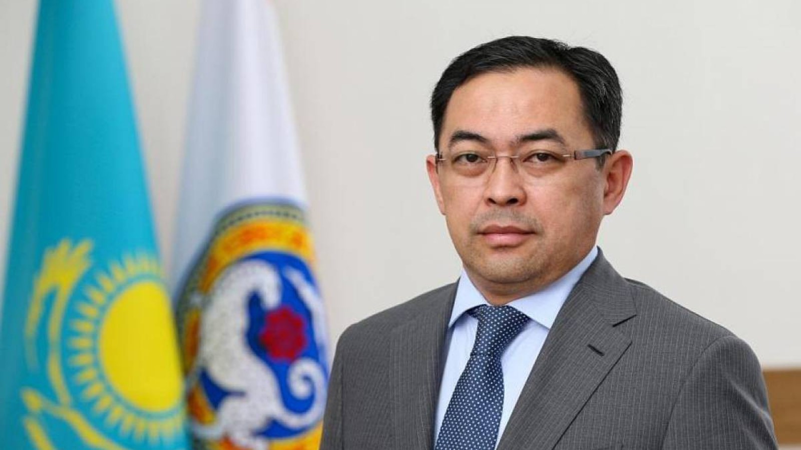 Арман Қырықбаев жаңа қызметке тағайындалды.