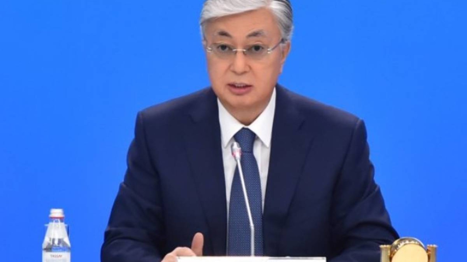 Тоқаев қазақстандықтарды Рамазан айымен құттықтады.