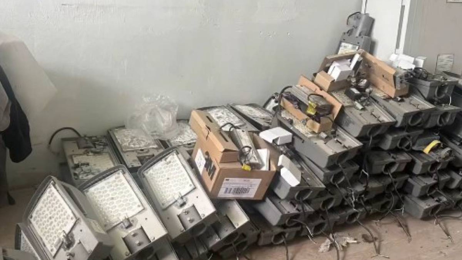 ШҚО-да қылмыстық жолмен алынған ақшаны жылыстату ісі сотқа жолданды.