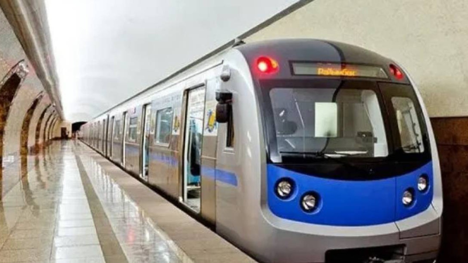 Алматыда метроның үшінші желісі салынады: екі бағытты қамтитын ТЭО әзірленбек.