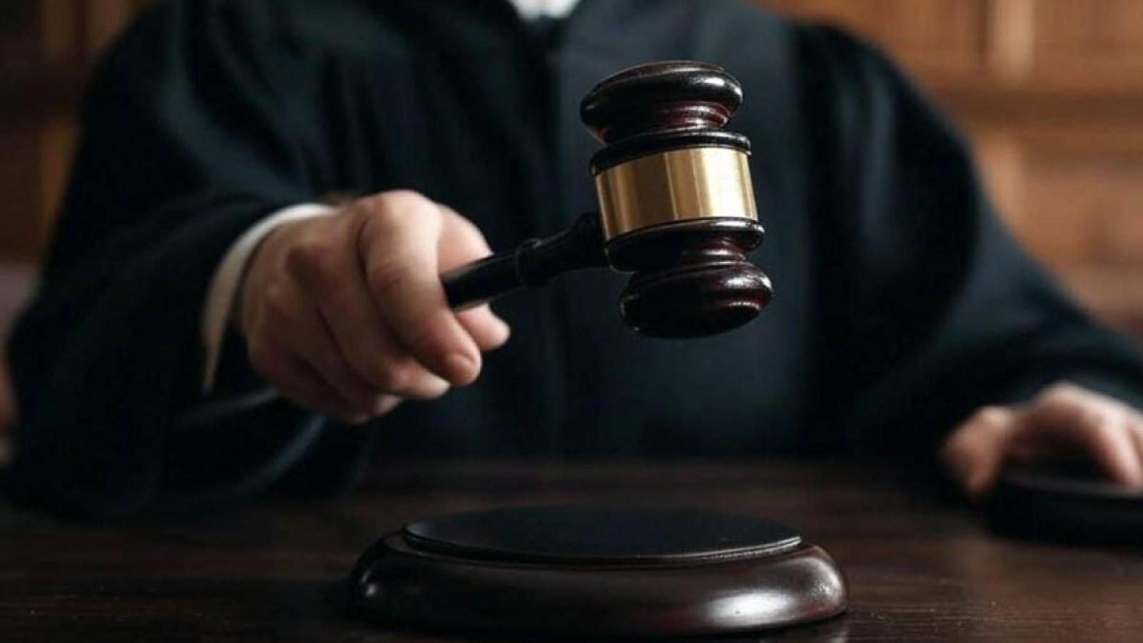 Терроризмді насихаттаған азаматтар сотталды.