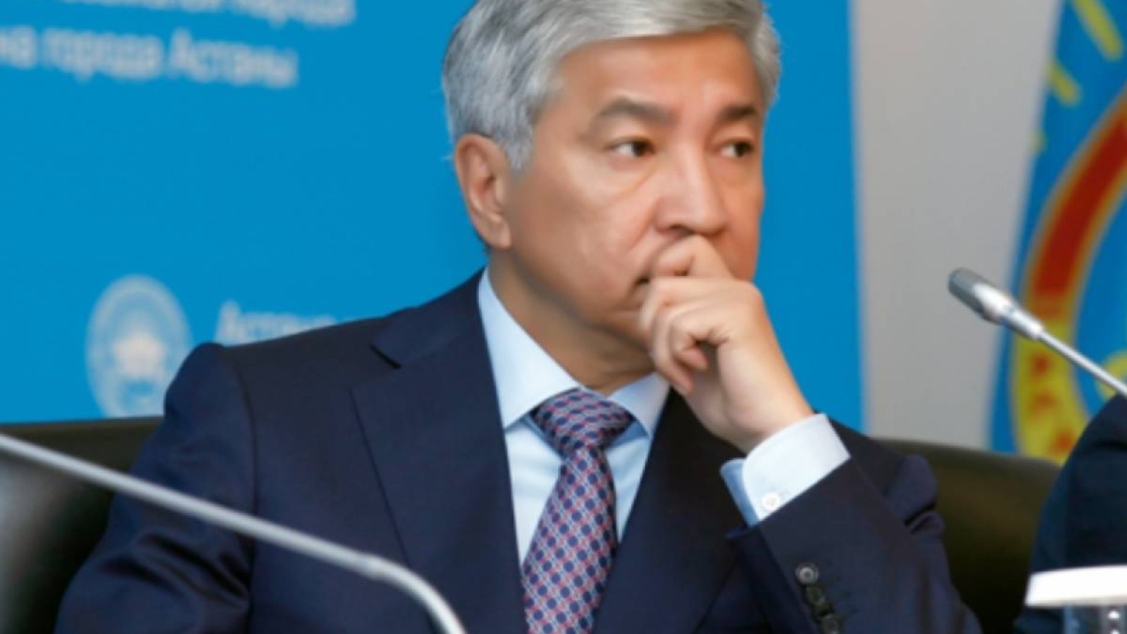 Иманғали Тасмағамбетов директорлар кеңесіне кандидат болды.