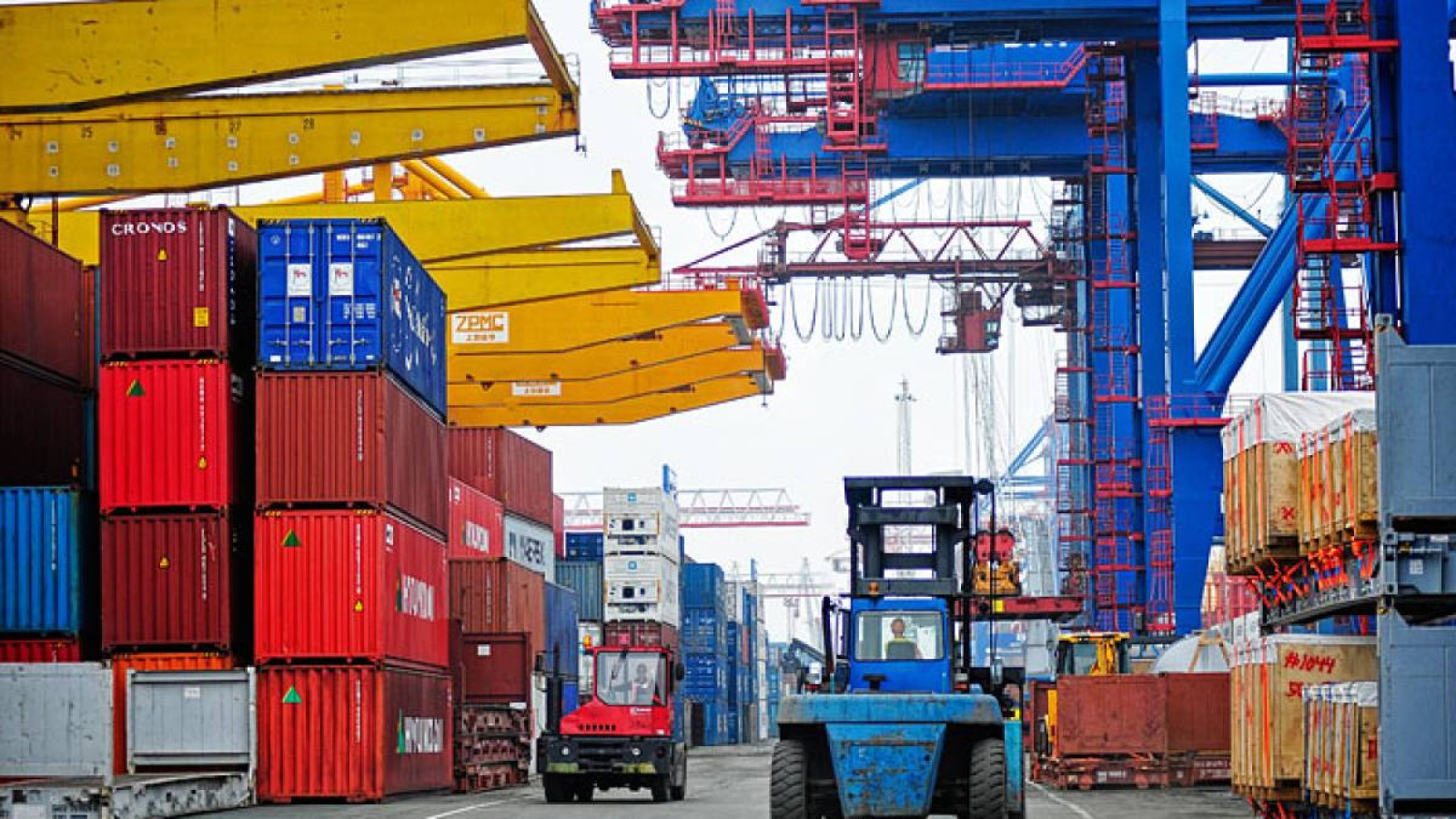 Қазақстан Азия елдеріне шикізаттық емес экспортты ұлғайтты.