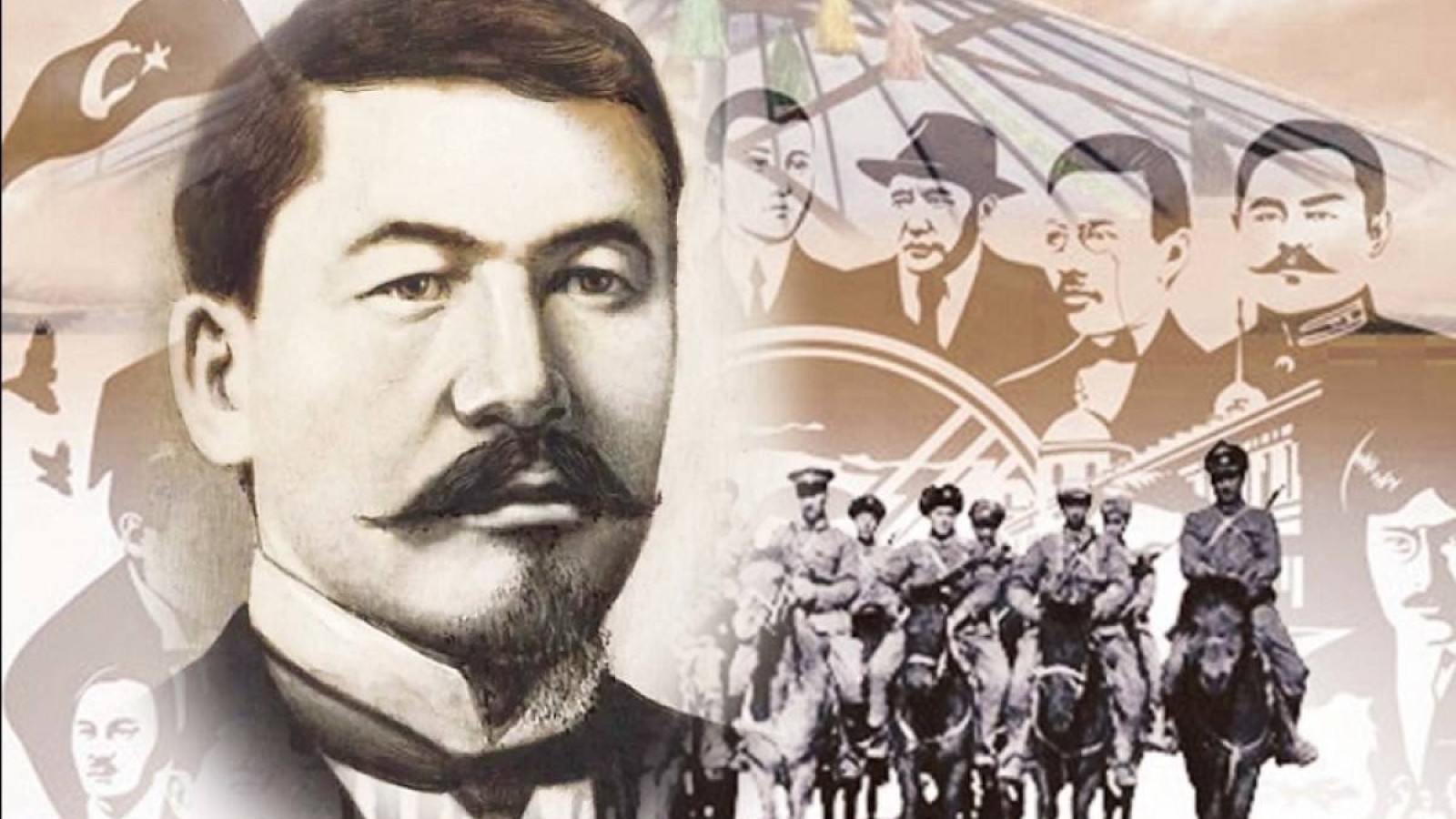 Қазіргі биліктен Алаш автономиясы әлдеқайда тәуелсіз болған.