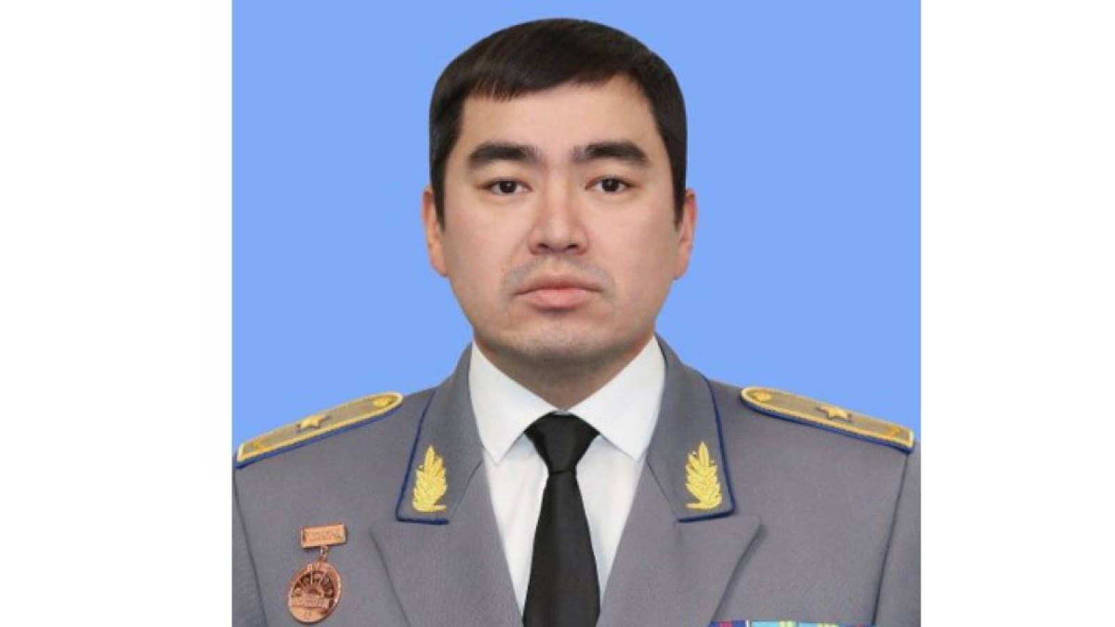 Төтенше жағдайлар министрі ауысты.