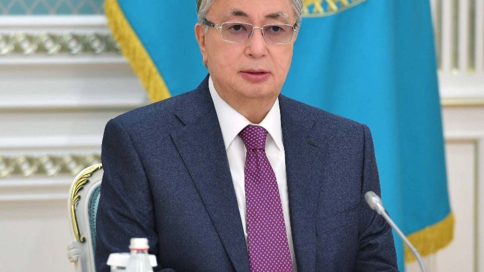 Тоқаев: Түркістан Қазақстанның ТОП-10 туристік бағытына кірді.