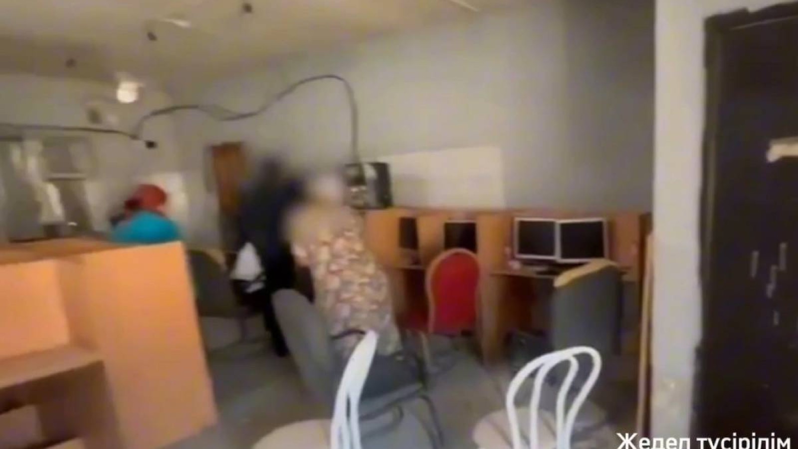 Маңғыстау облысында құмар ойындар бизнесі анықталды.