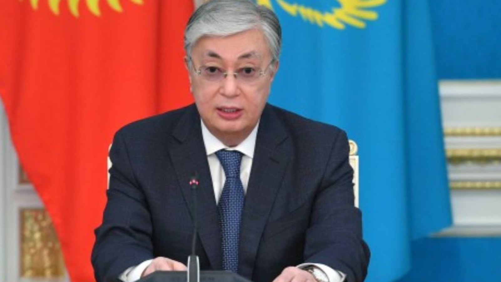 Қазақстан Қырғызстанға әскери көмек бермек.