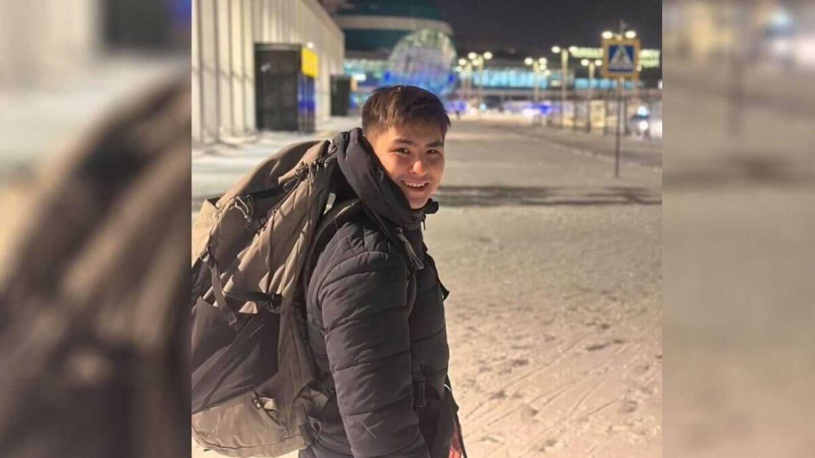 «Тағы бір жіптің ұшы шыққалы тұр». «Бармысың, бауырым?»  Жәнібектің анасына қатысты мәлімдеме жасады.