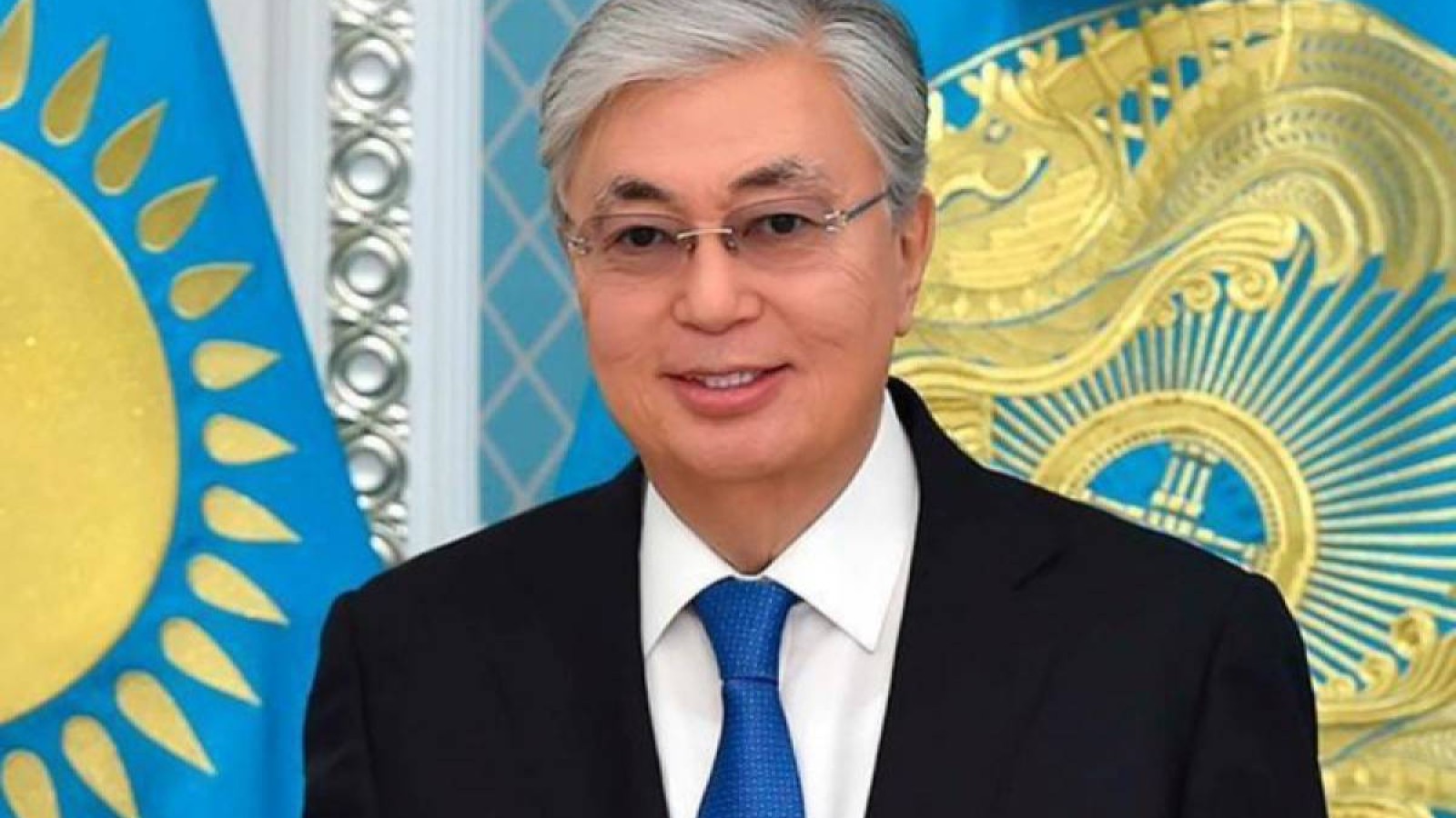 Тоқаев: Әділетті қоғам құрып, мемлекеттілігімізді орнықтыра түсеміз.