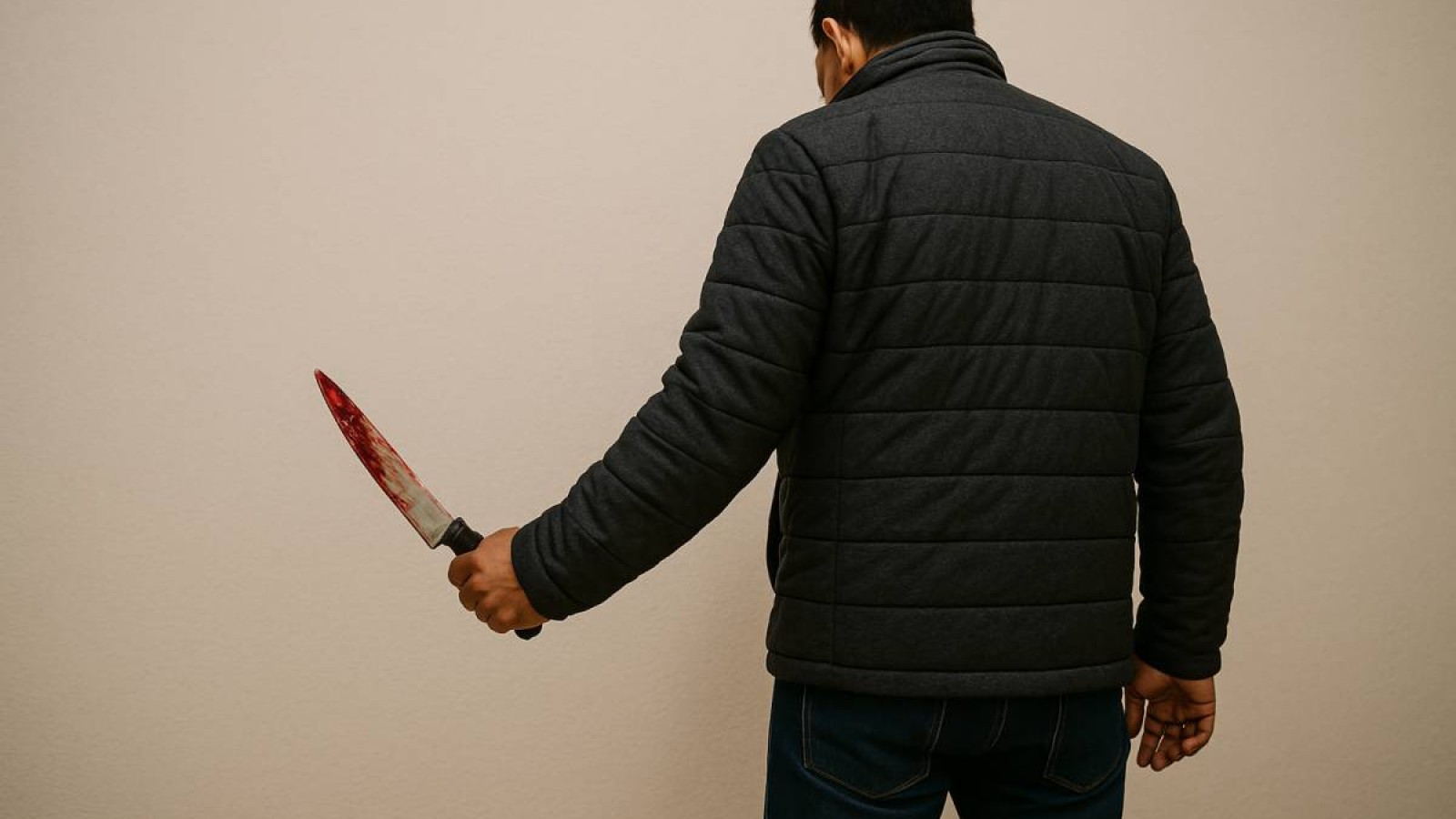 Атырау облысында ер адам бұрынғы әйелін пышақтап өлтірді.