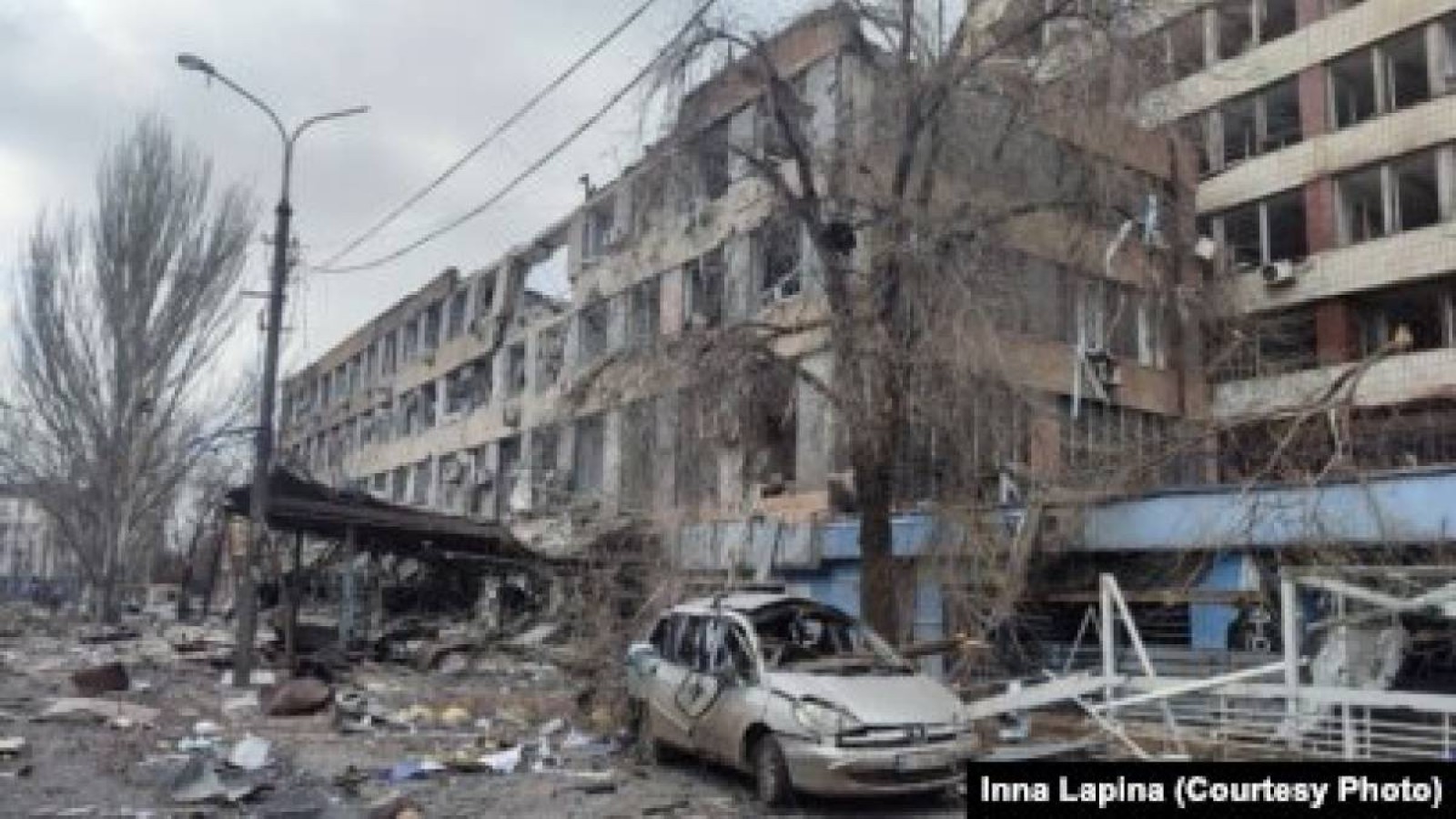 Зеленский: Ресей Украинаға шабуылдарды үдетті.