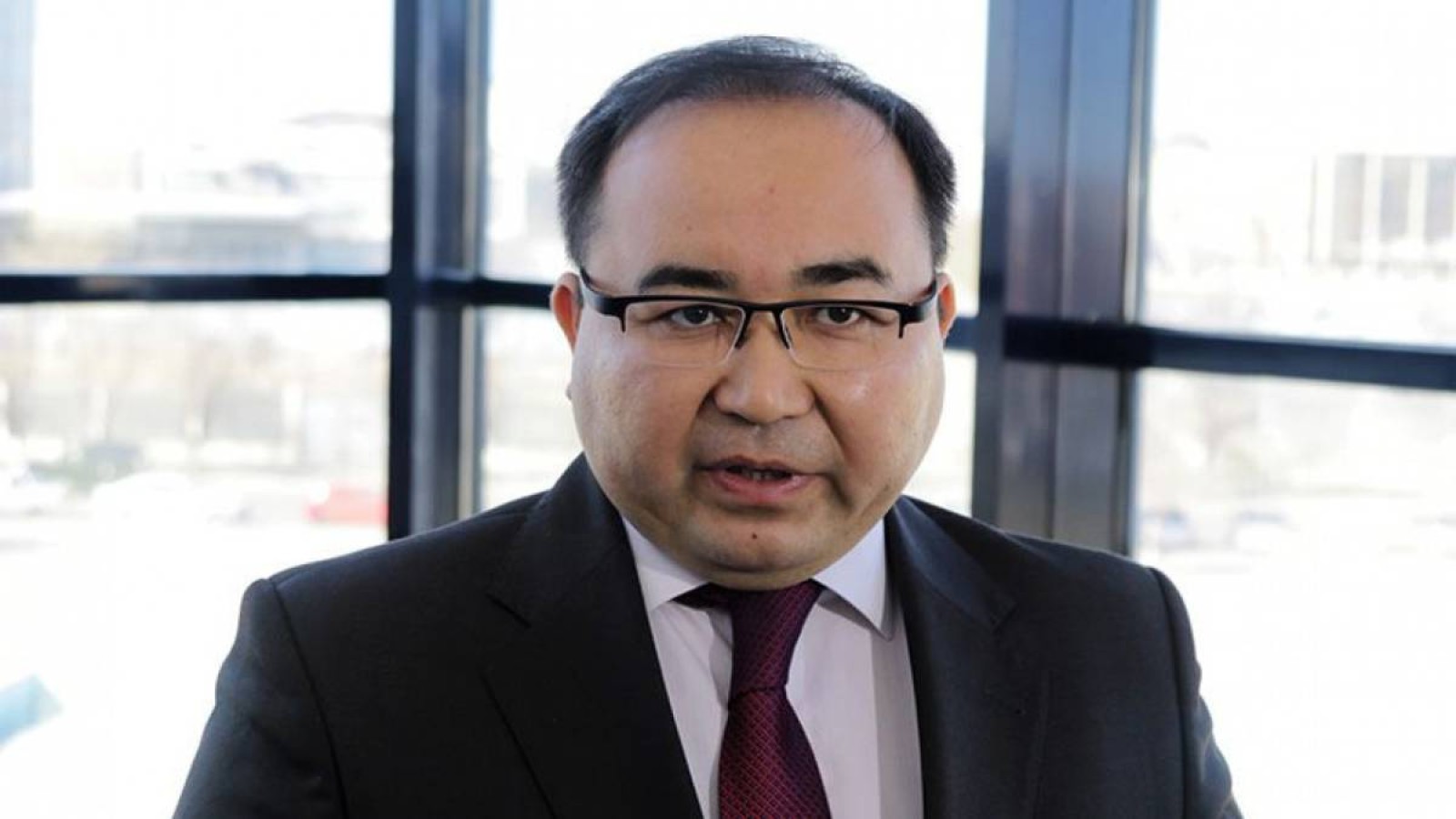 Рамазан Әлімқұлов сотталды.