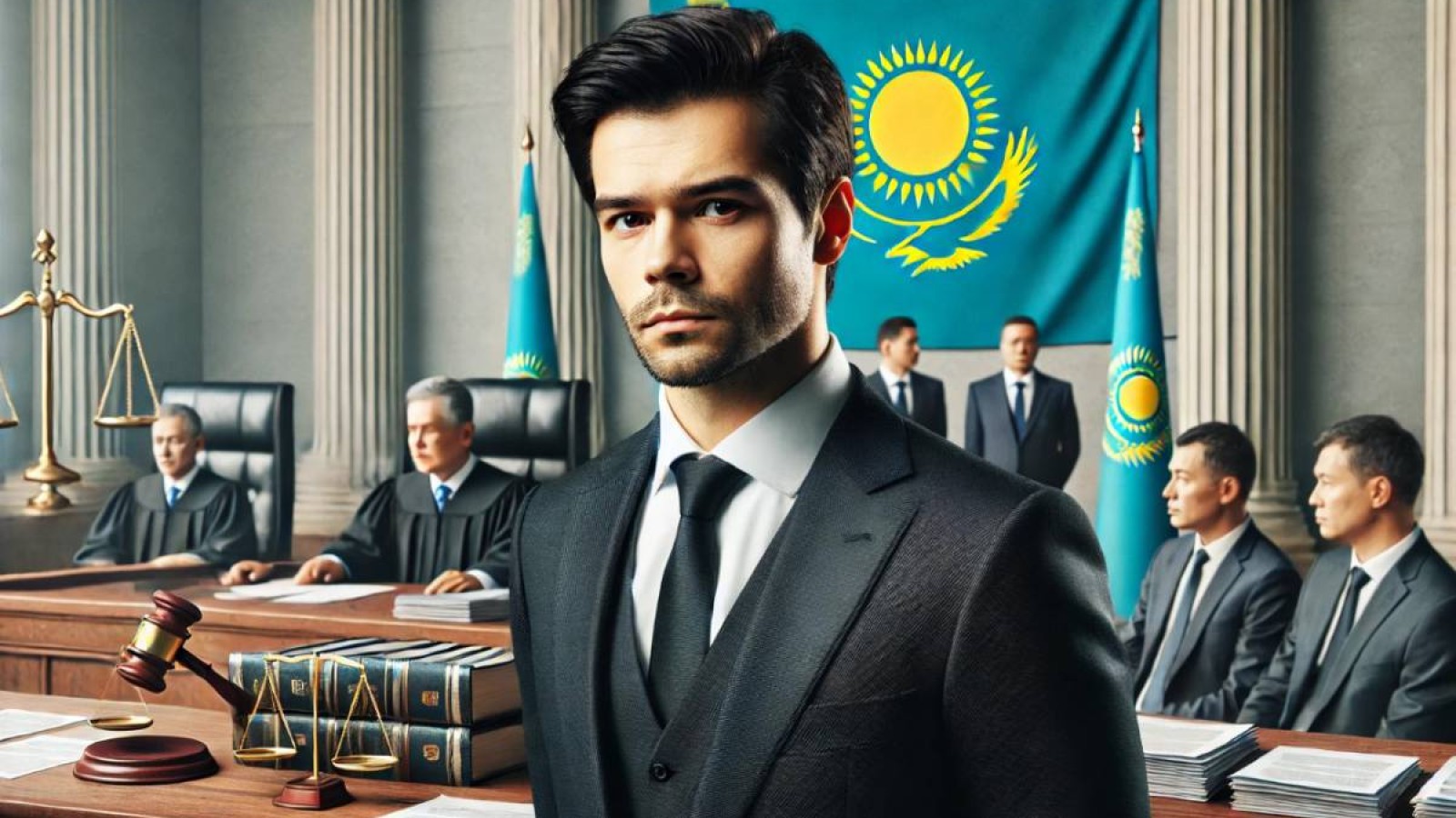 Басқарма басшысы әкімшілік жауапқа тартылды.