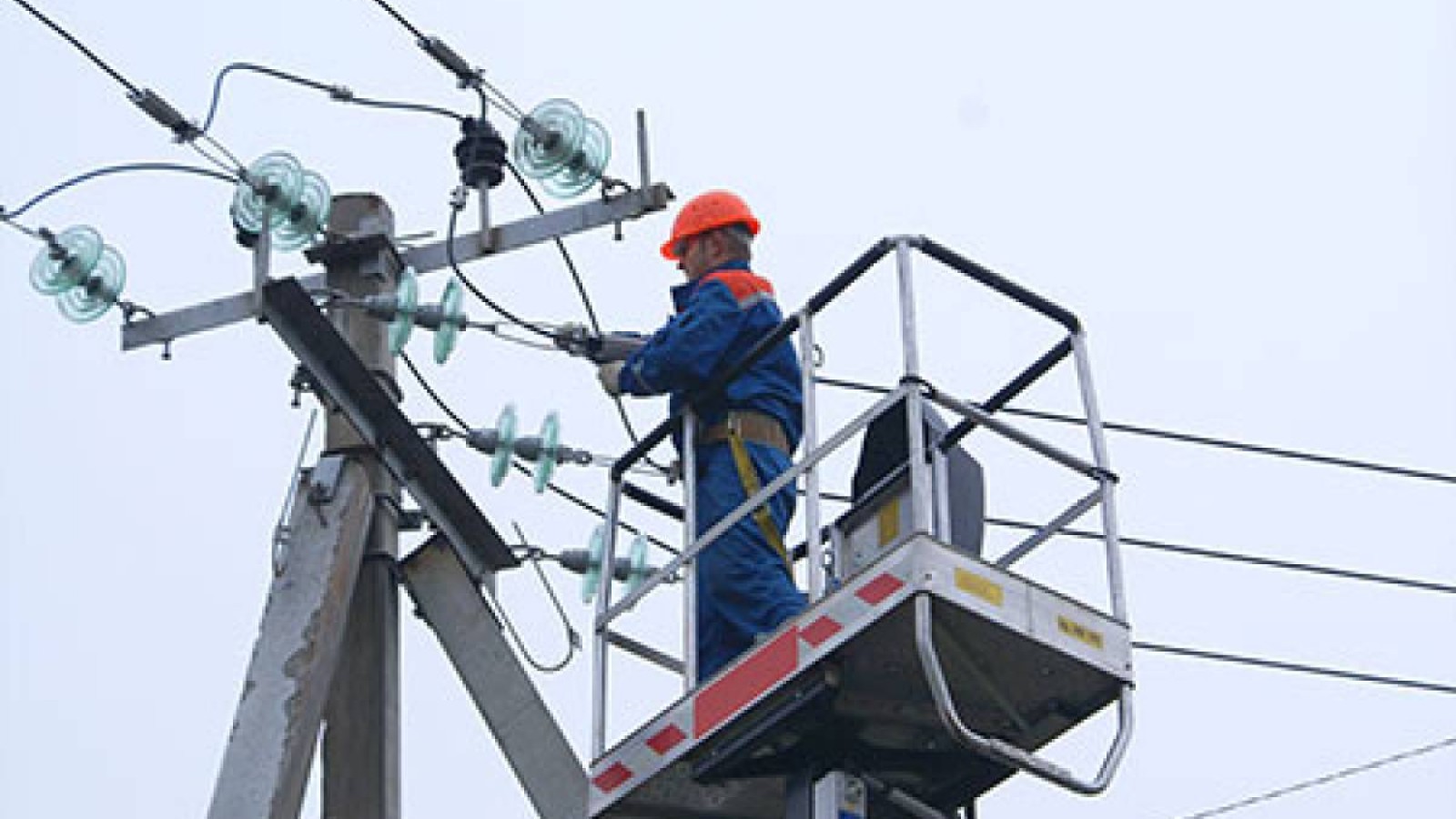 Жарықсыз Нұр-Сұлтан: қылмыстық іс қозғалды.