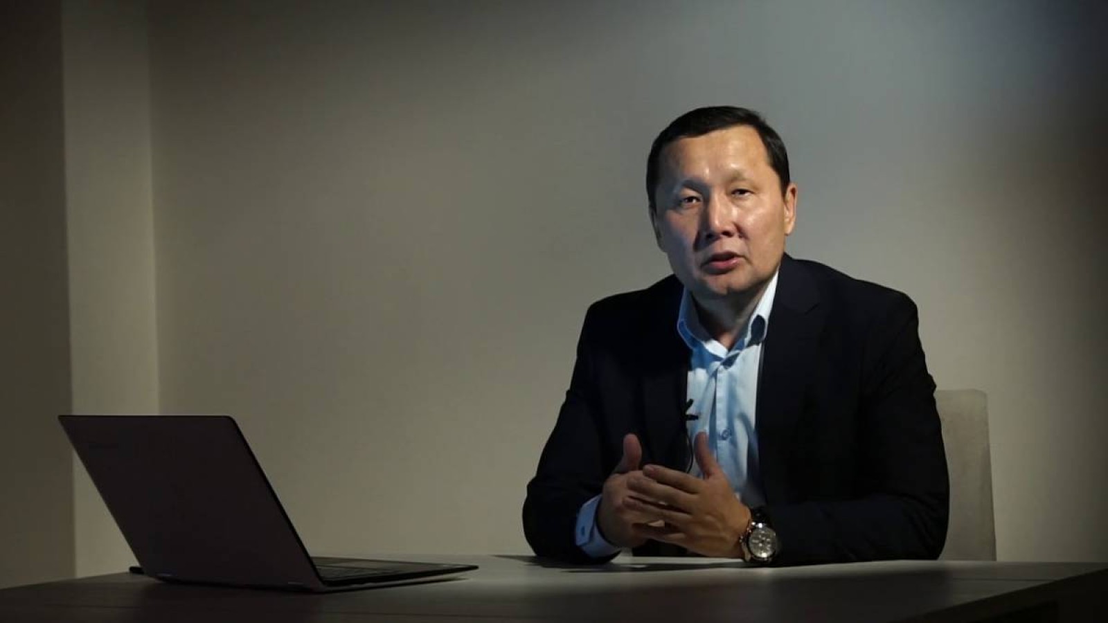 Абзал Құспанға қысым жасалып жатыр ма?.