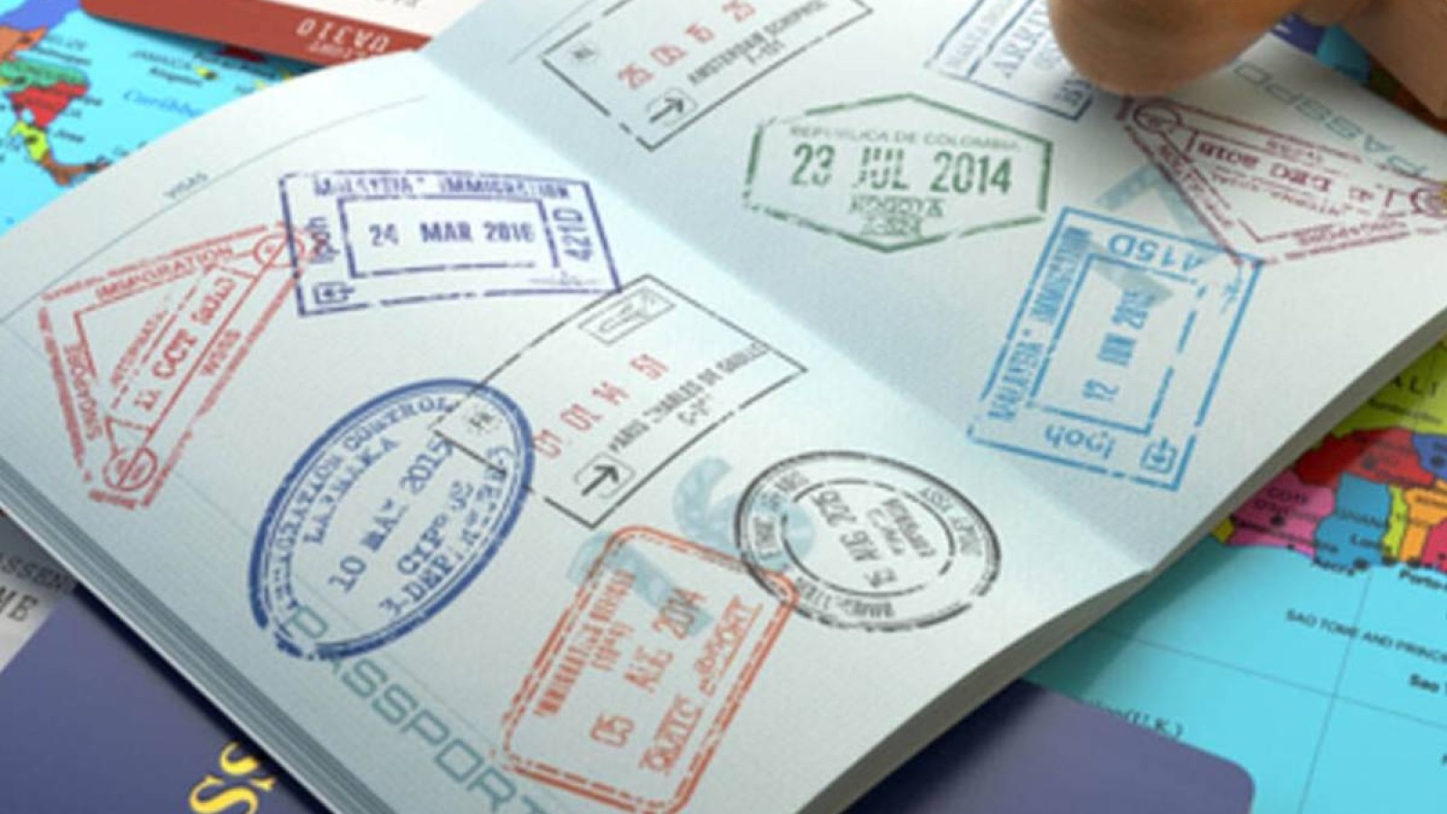 Қазақстандықтарға 77 елге визасыз баруға рұқсат берілді.