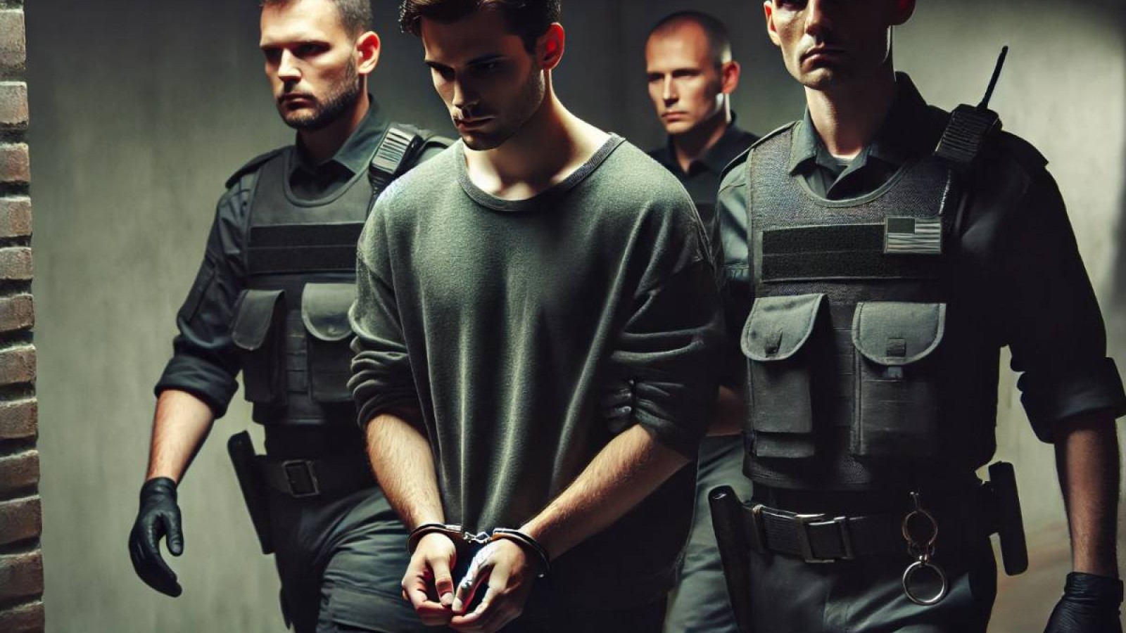 Ұйымдасқан қылмыстық топтың мүшесі Ресейден экстрадицияланды.