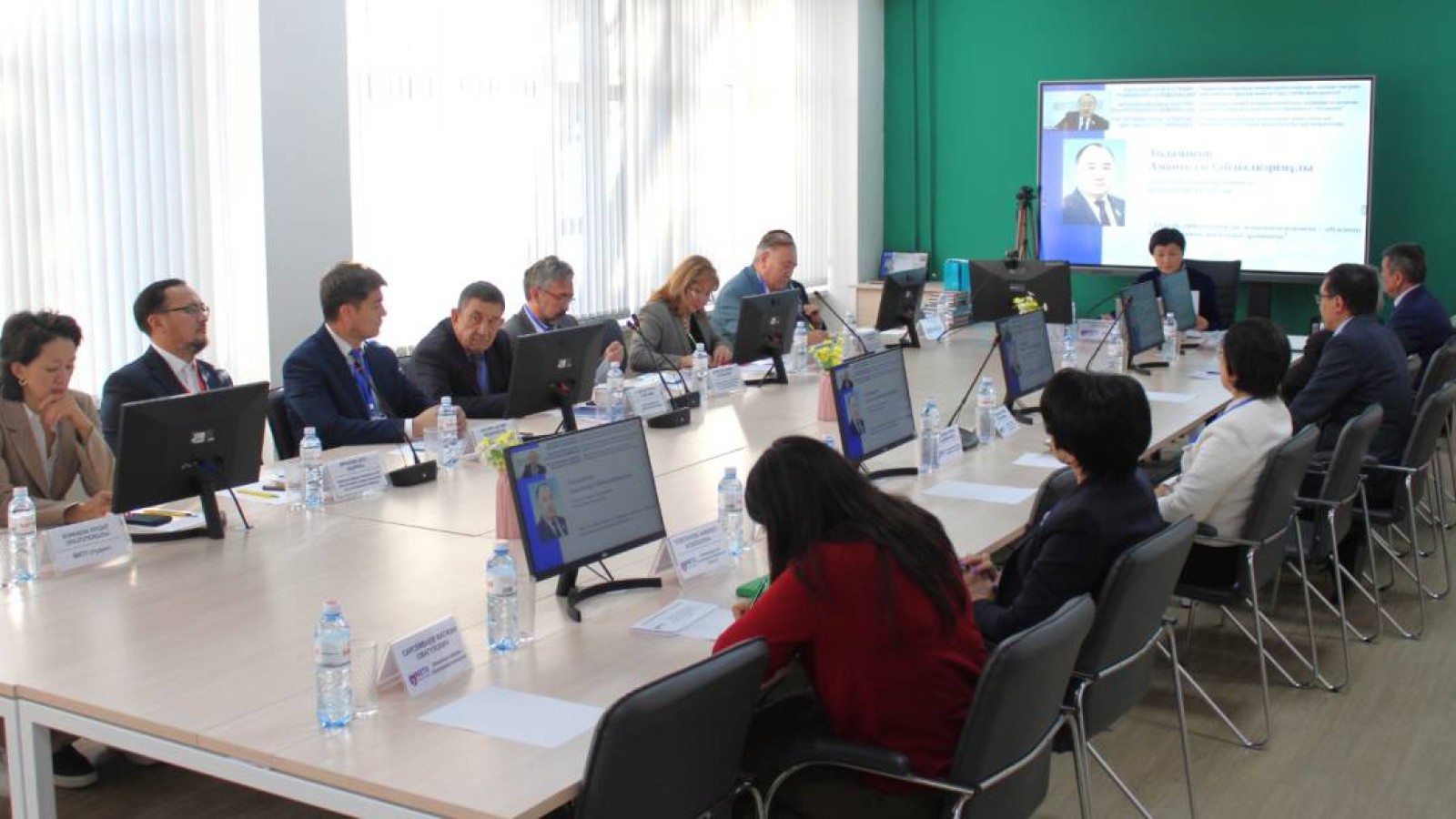 Алматыда Қазақстан халқының мәдени құндылықтарына арналған ғылыми жиын өтті.