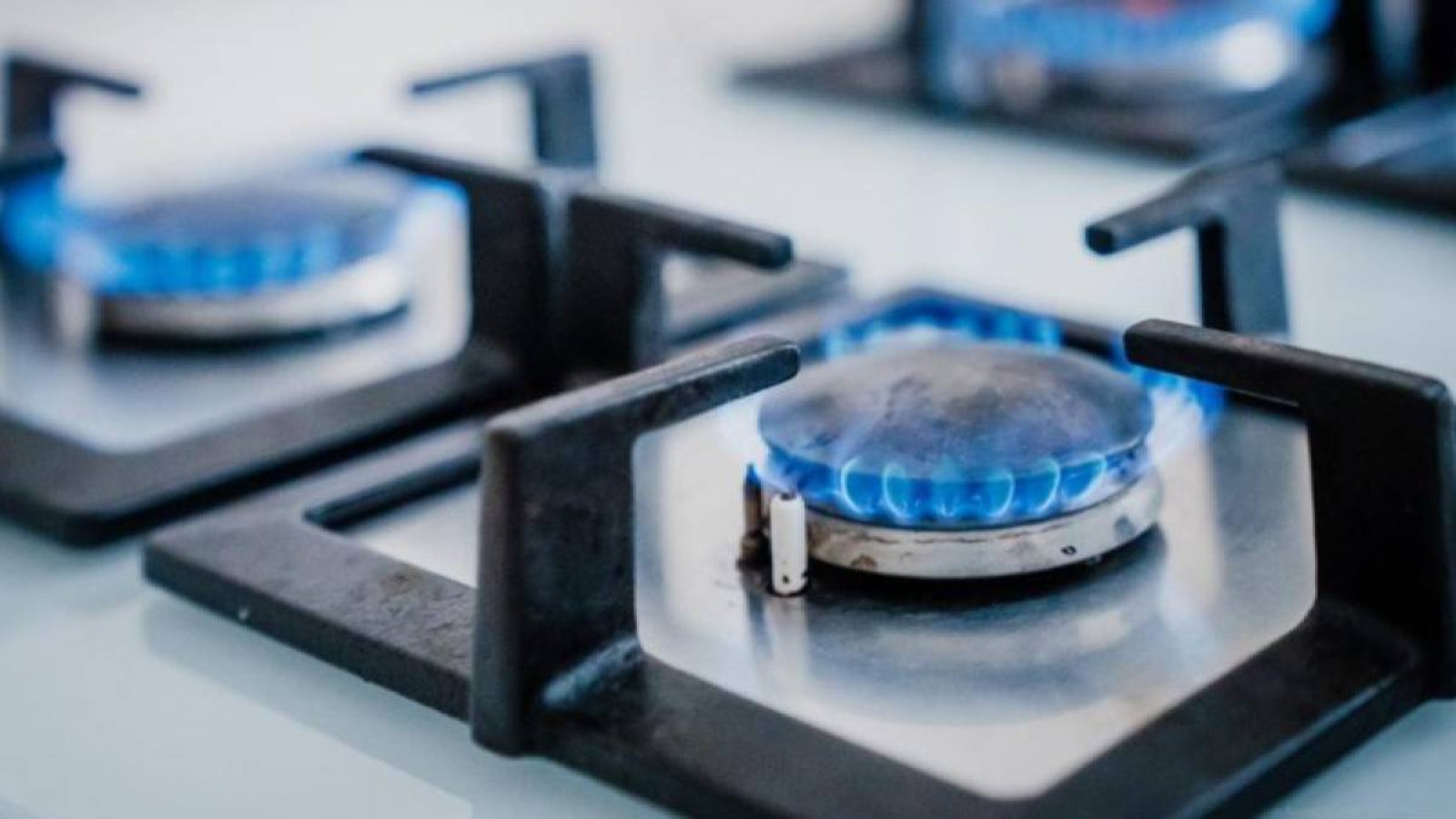 Елордада газ арзандады.