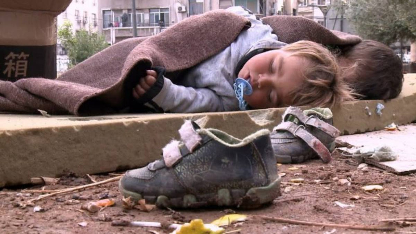 Сириядан елге қайтарыған 7 баланың екеуі жетім.