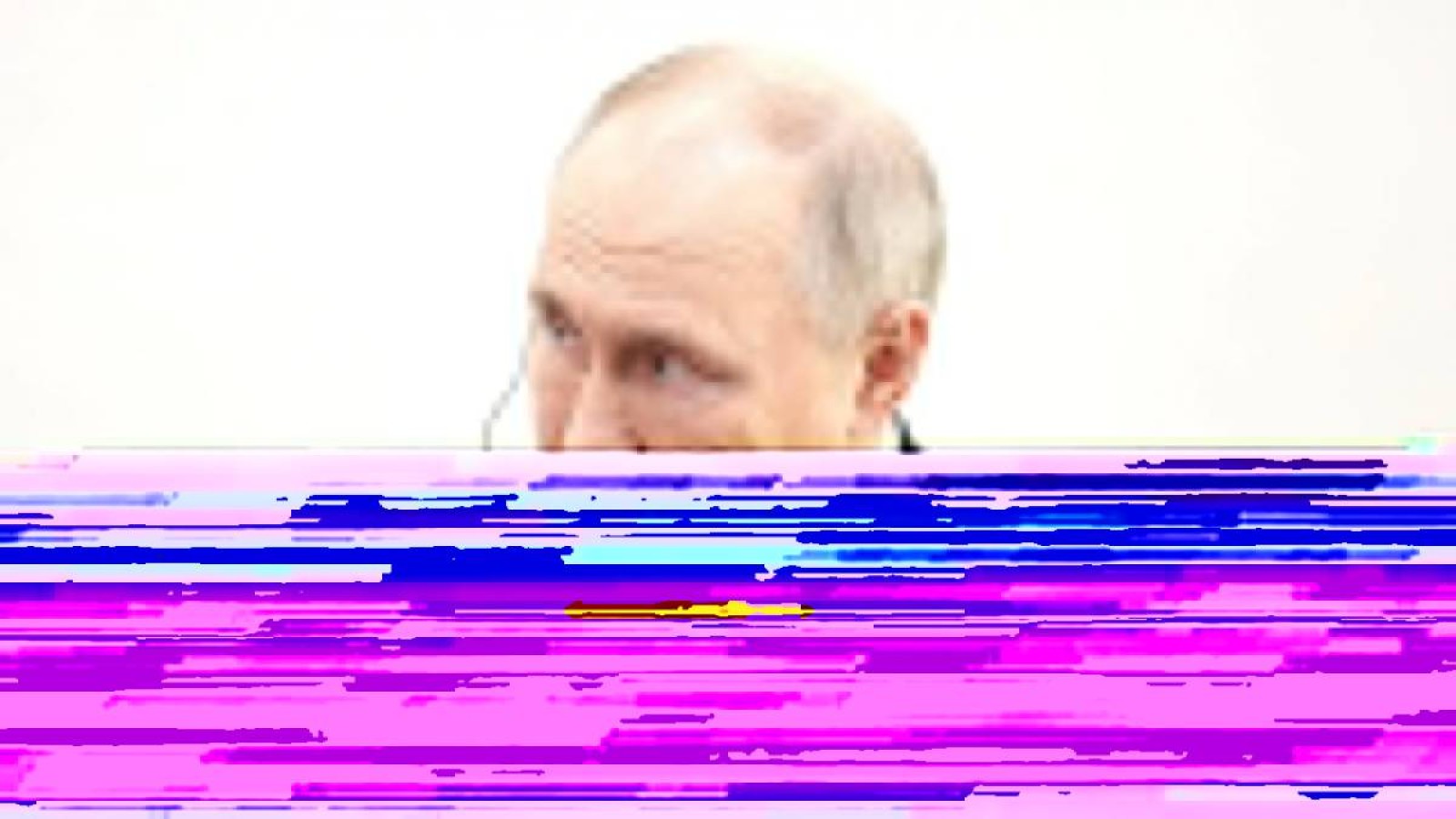 Путин Украинамен қандай жағдайда бейбіт келісім жасауға дайын екенін айтты.