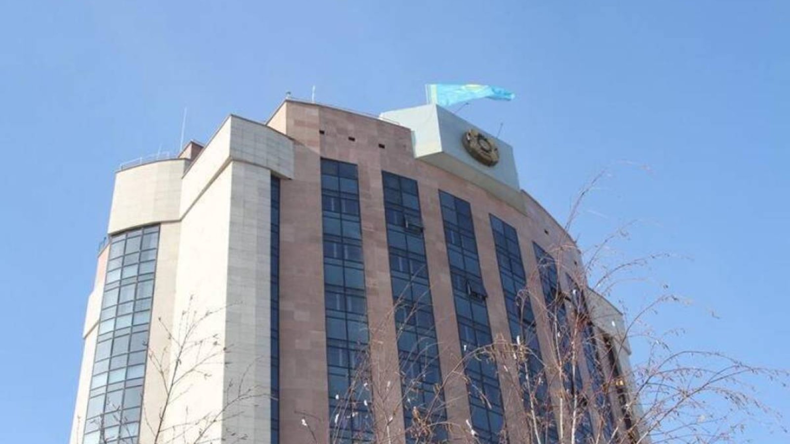 Елімізде ауыр қылмыстар саны айтарлықтай төмендеген.