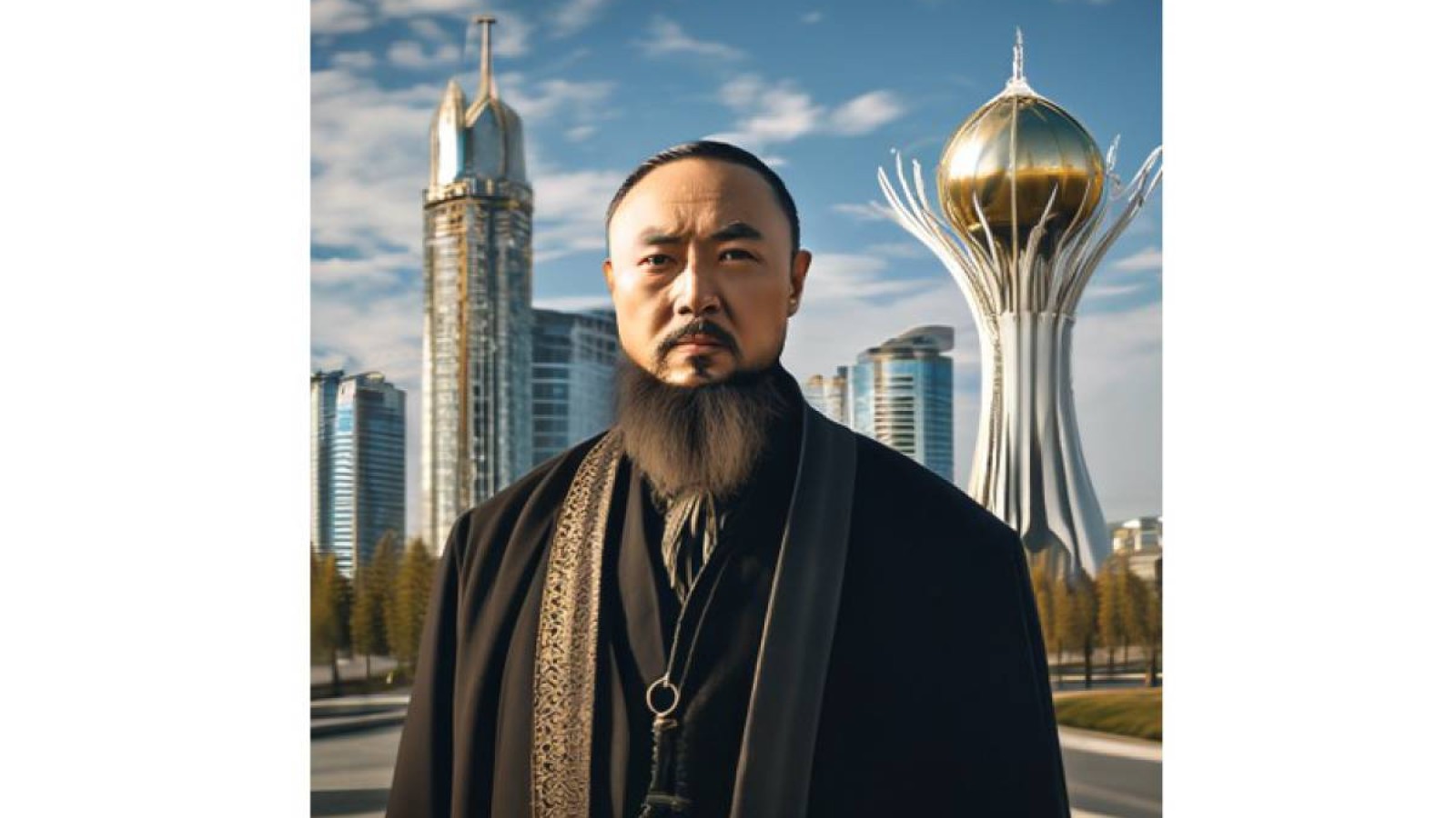 Яндекс қосымшасында Қазақстанның мәдениетін түсінетін нейрожелі пайда болды.