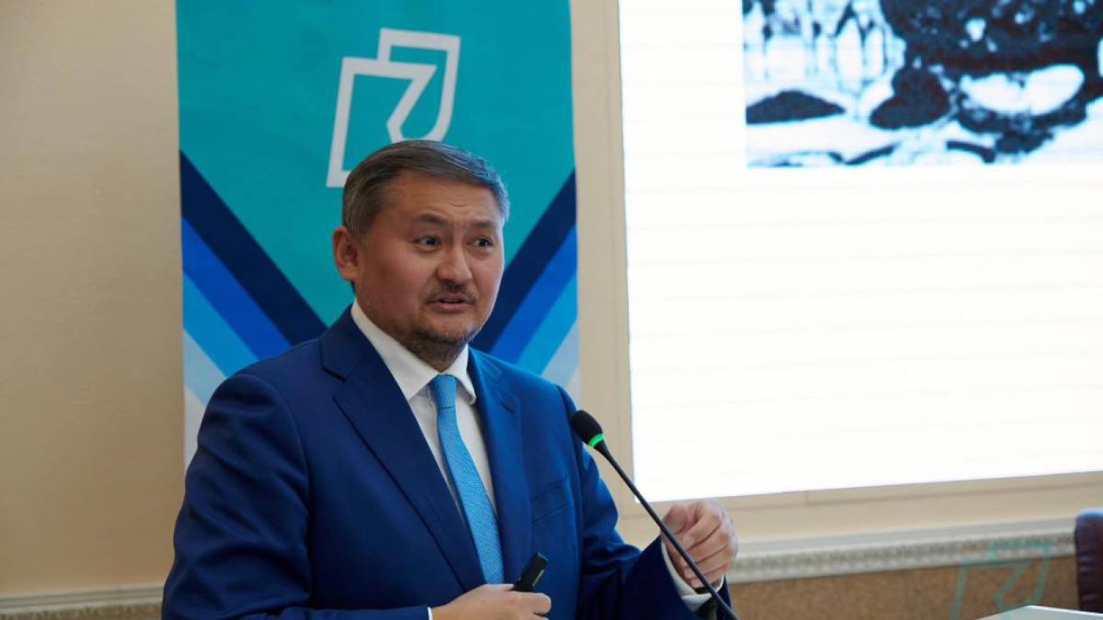 Құлыбаева КБТУ үшін күресті жалғастыруда.