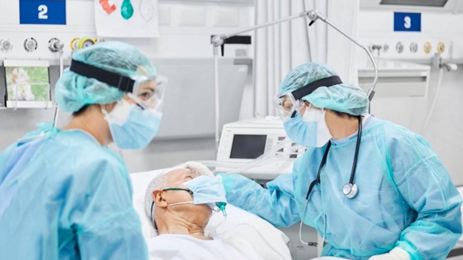 Елімізде бір тәулікте мыңға жуық адамнан коронавирус анықталды.