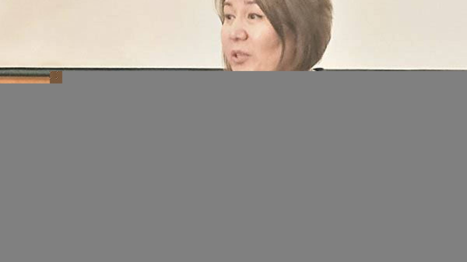 Дәрігерлер ісі: «Күйеуім алты күн тозақты бастан кешті».