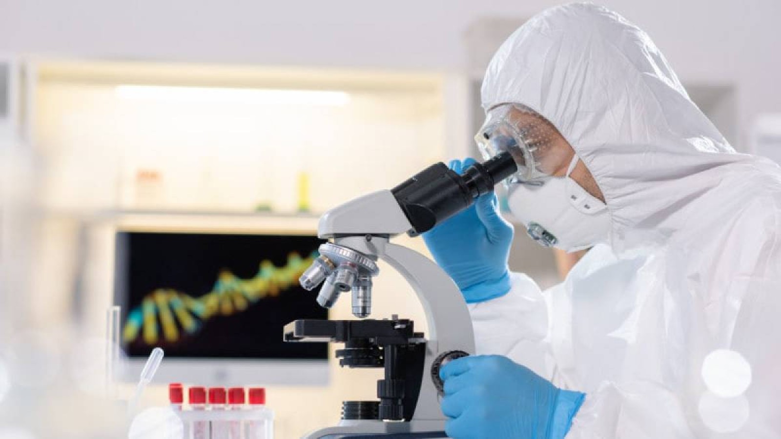 Коронавирустың «Британдық» штаммы Қазақстанға қауіпті ме?.