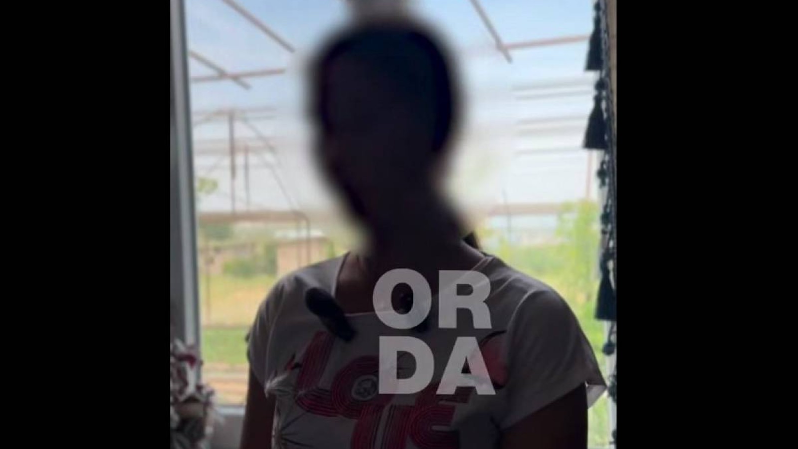 Қазығұртта мұғалім 14 жастағы оқушыға тиіскен.