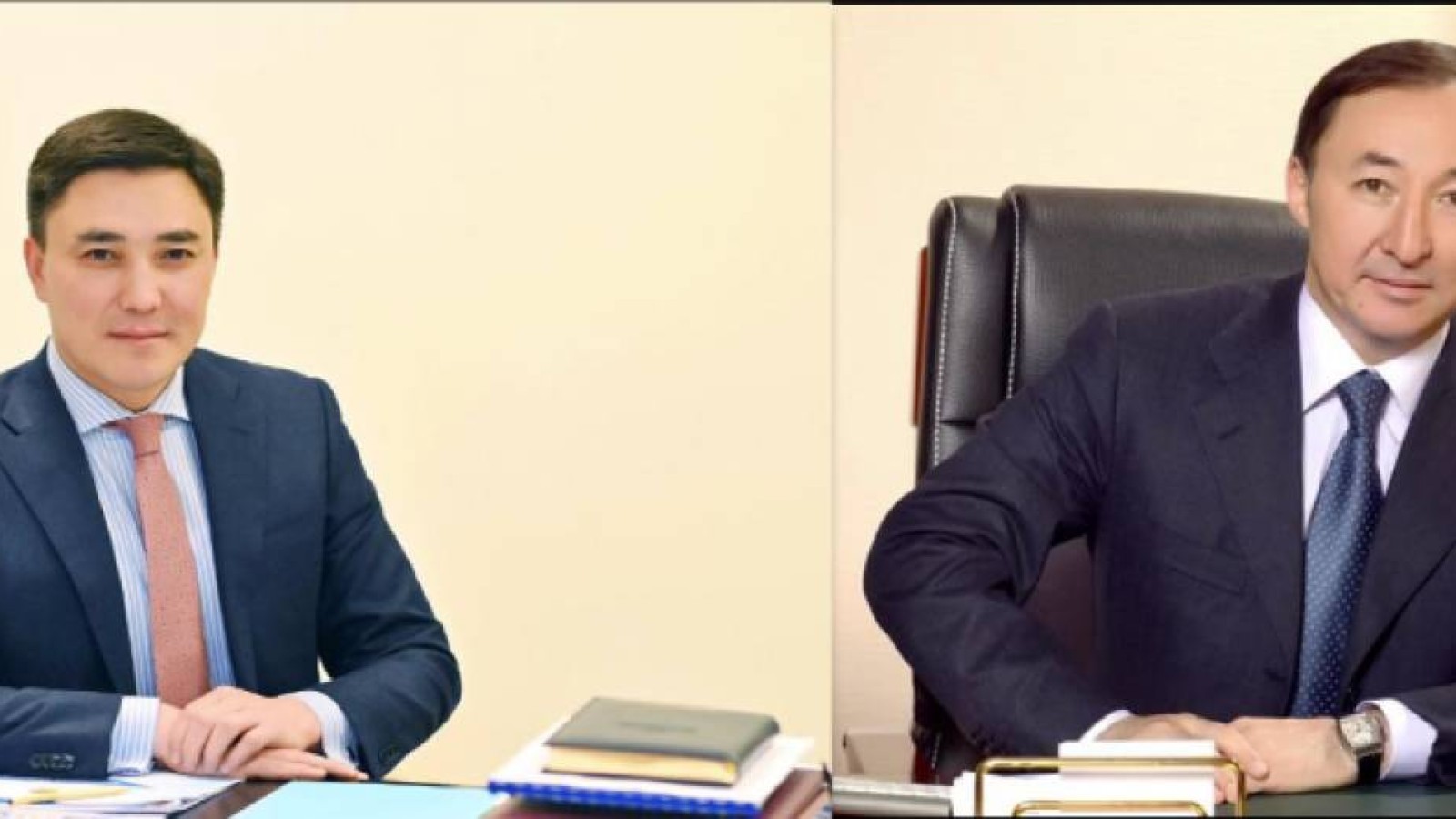 Экс-әкімнің «Отау-Стройы» Сыздықбеков кезінде қайтадан фаворитке айналды.