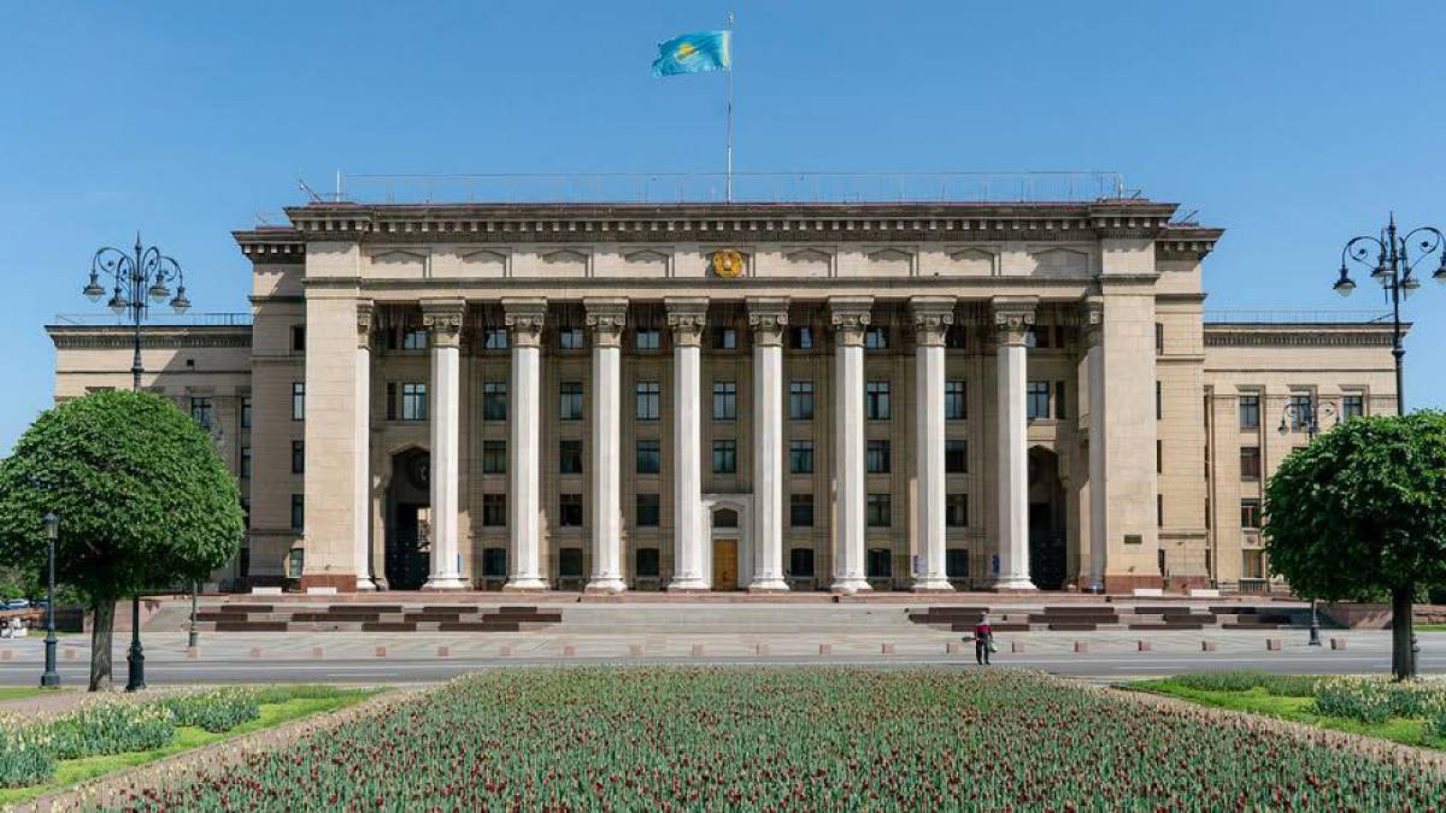 Қазақстан-Британ техникалық университеті мемлекет меншігіне өтті.